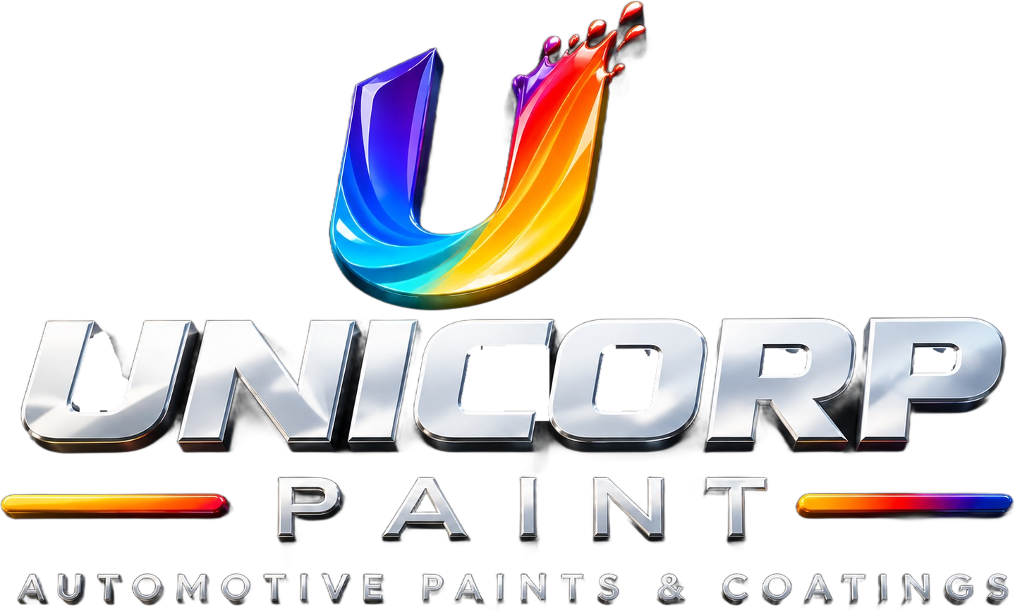 Unicorp Paint